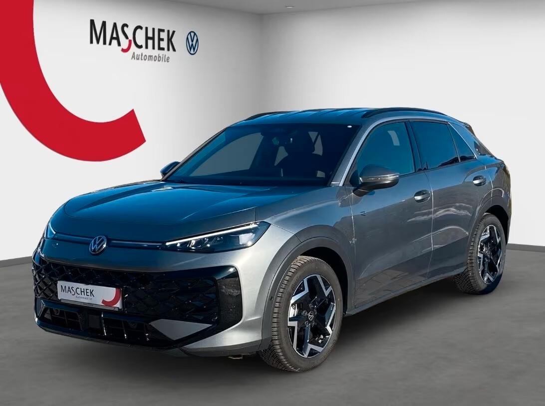 Volkswagen*T-Roc*1.5*eTSI*150CV*DSG*R-Line*ACC*LED*18"*
