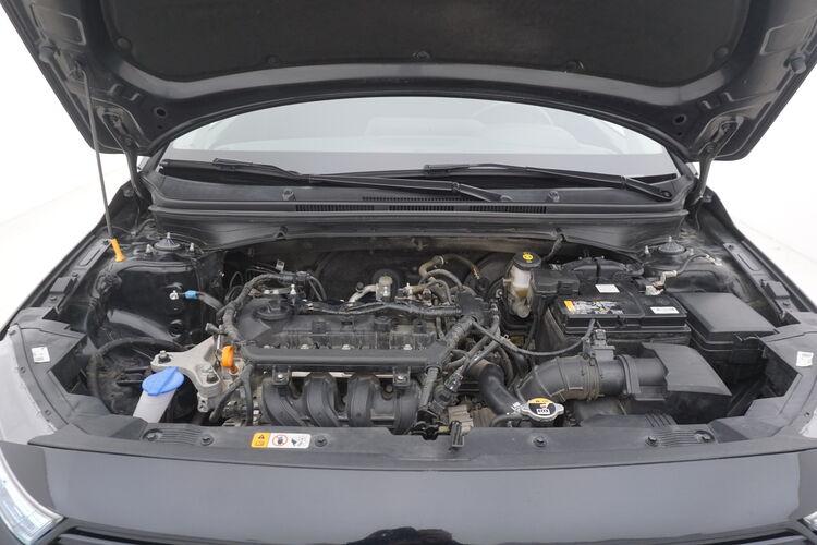 Hyundai Bayon XLine BR209560 1.2 Benzina 84CV