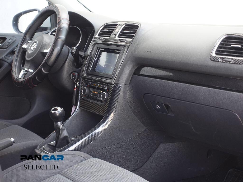 Volkswagen Golf 1.6 TDI DPF 5p. Highline