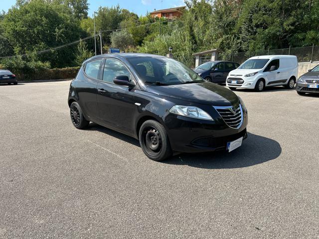 LANCIA Ypsilon Elefantino 1.3 MultiJet