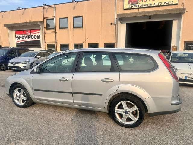 Ford Focus Focus Style Wagon 1.6 tdci 90cv