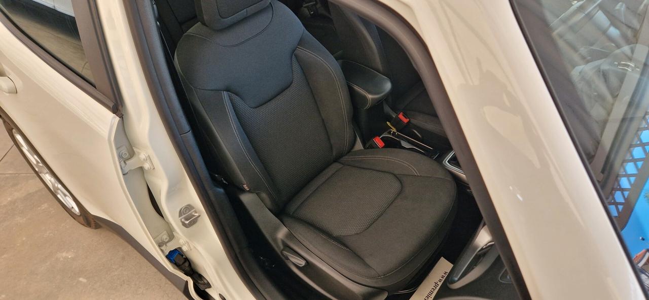 Jeep Renegade 1.6 Mjt 120cv Limited * Full Led *