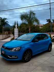 Volkswagen Polo 1.4 TDI 5p. Fresh BlueMotion Technology