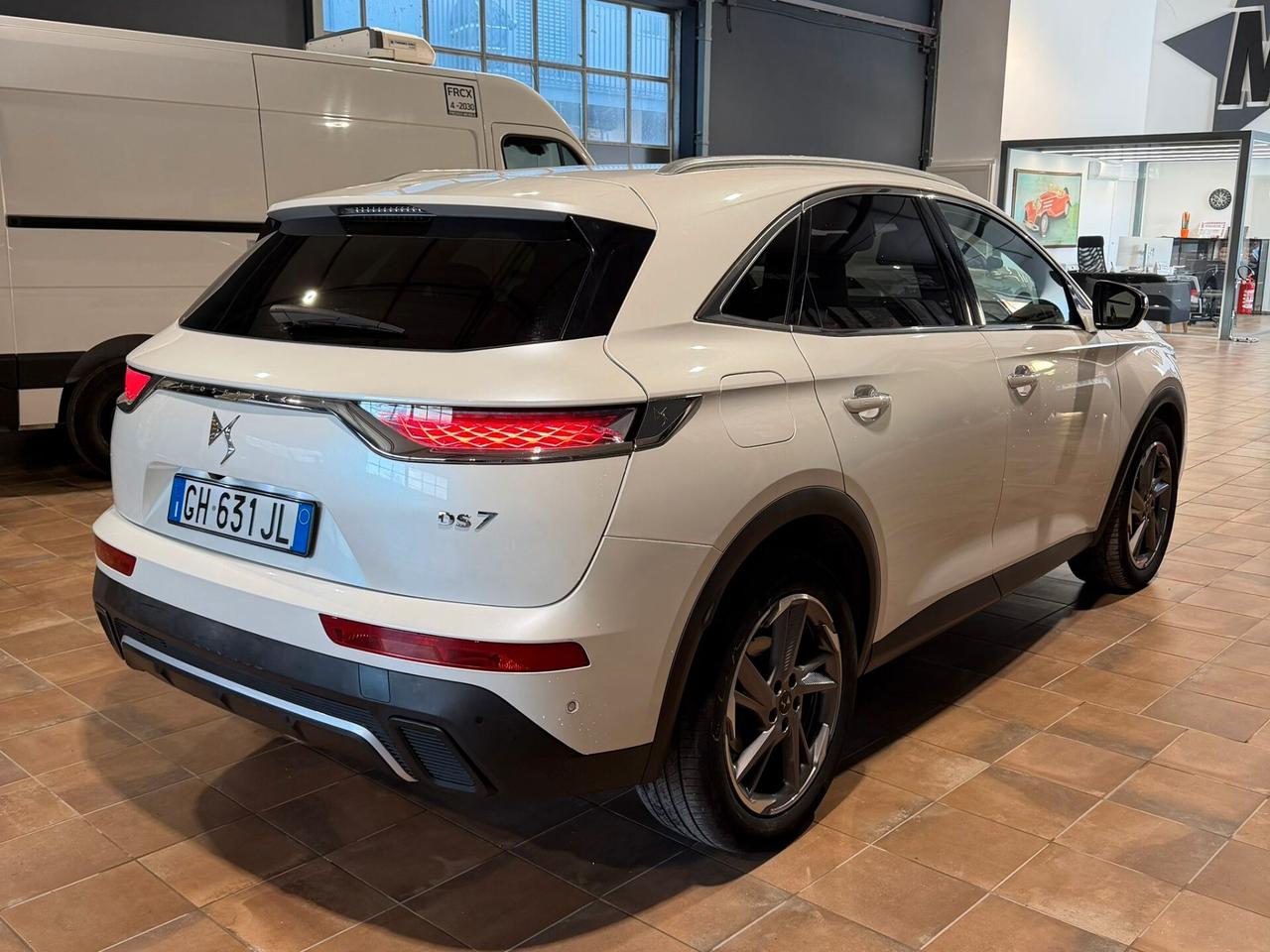 DS 7 CROSSBACK 1.5Hdi AUTOCARRO N1