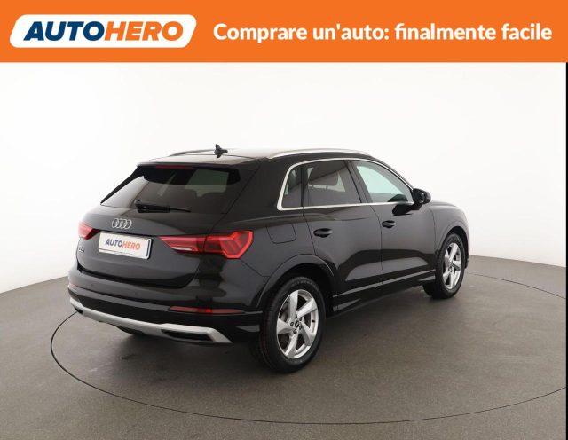 AUDI Q3 35 TFSI S tronic Business Advanced