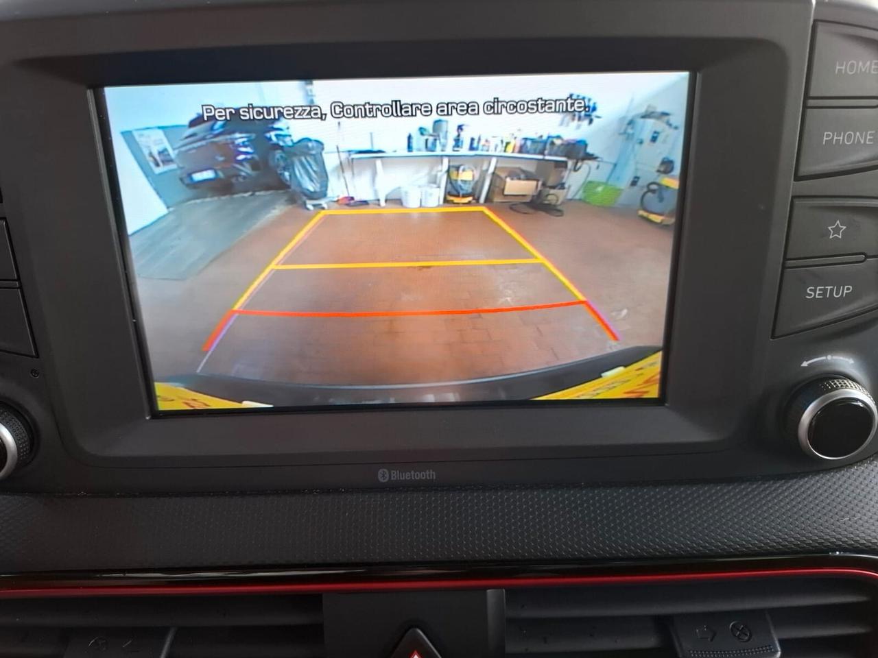 Hyundai Kona 1.6 CRDI 115 CV Exellence