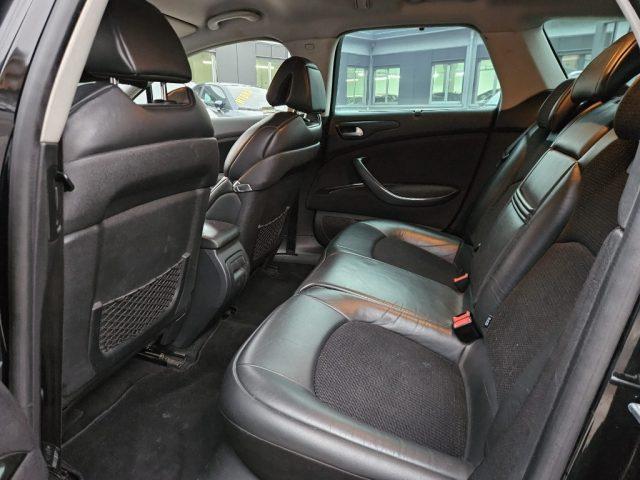 CITROEN C5 2.0 HDi 160 aut. Executive Tourer