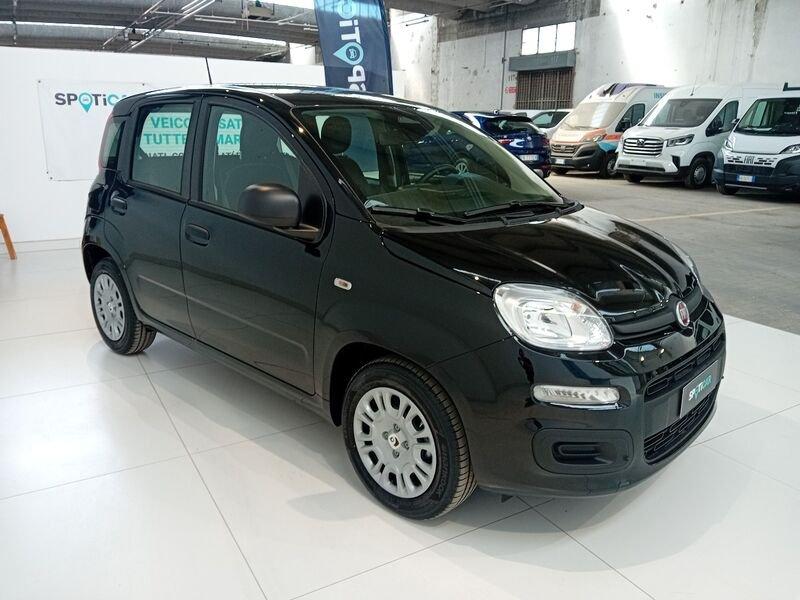 FIAT Panda Panda 1.0 FireFly S&S Hybrid