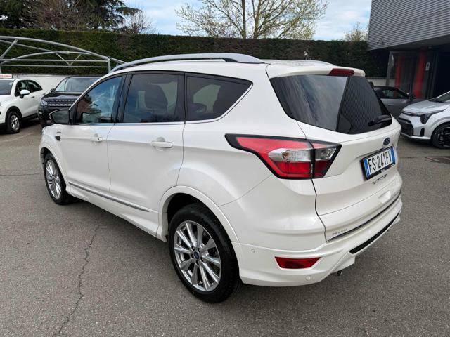 FORD Kuga 2.0 TDCI 150 CV S&S 2WD Vignale