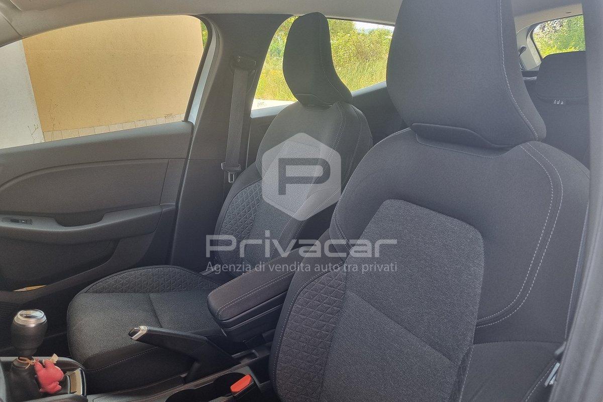 RENAULT Clio TCe 100 CV GPL 5 porte Zen