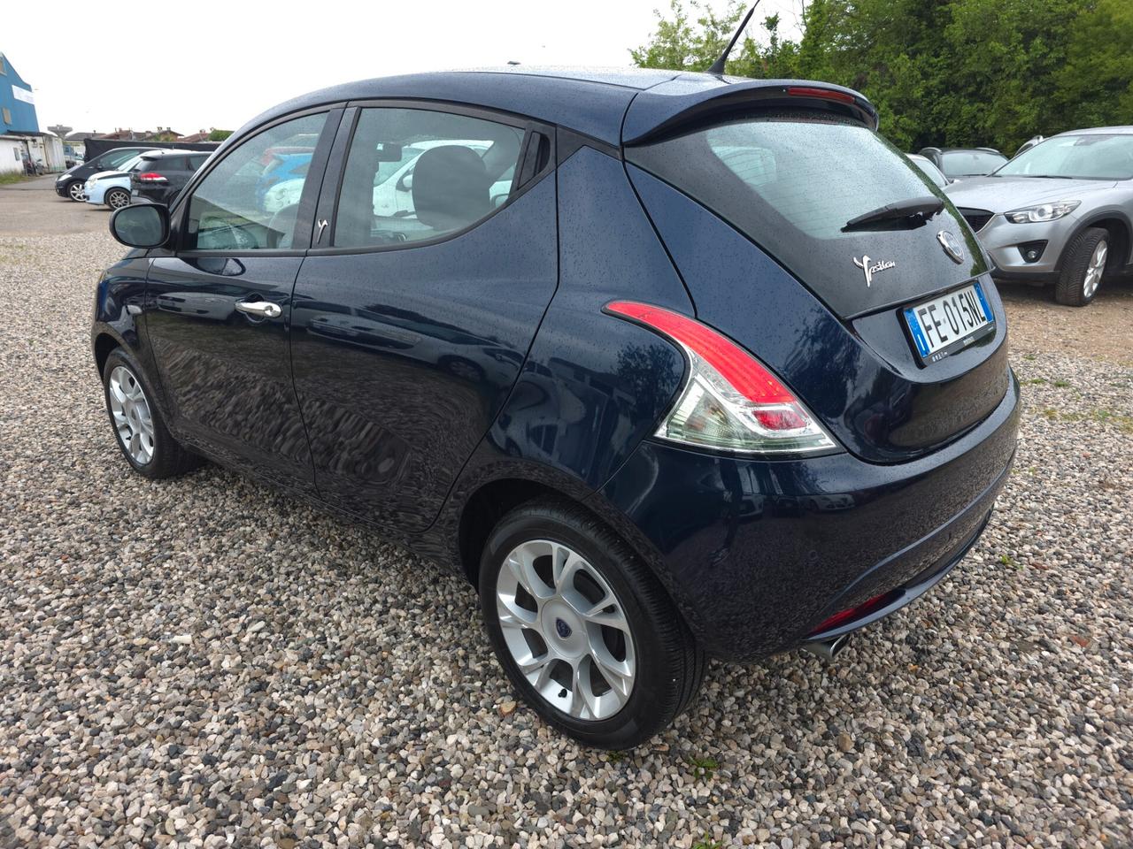 Lancia Ypsilon 1.3 MJT 16V 95 CV 5 porte S&S Platinum