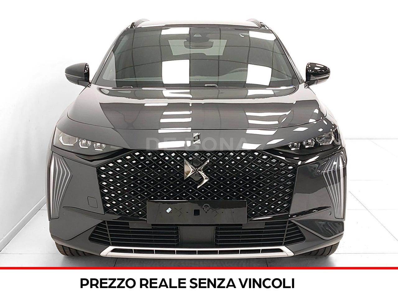 DS DS 7 1.5 bluehdi pallas 130cv auto