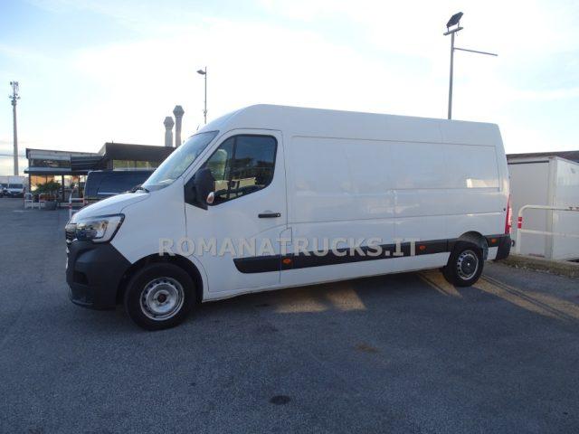 RENAULT Master L3 H2 135CV PRONTA CONSEGNA