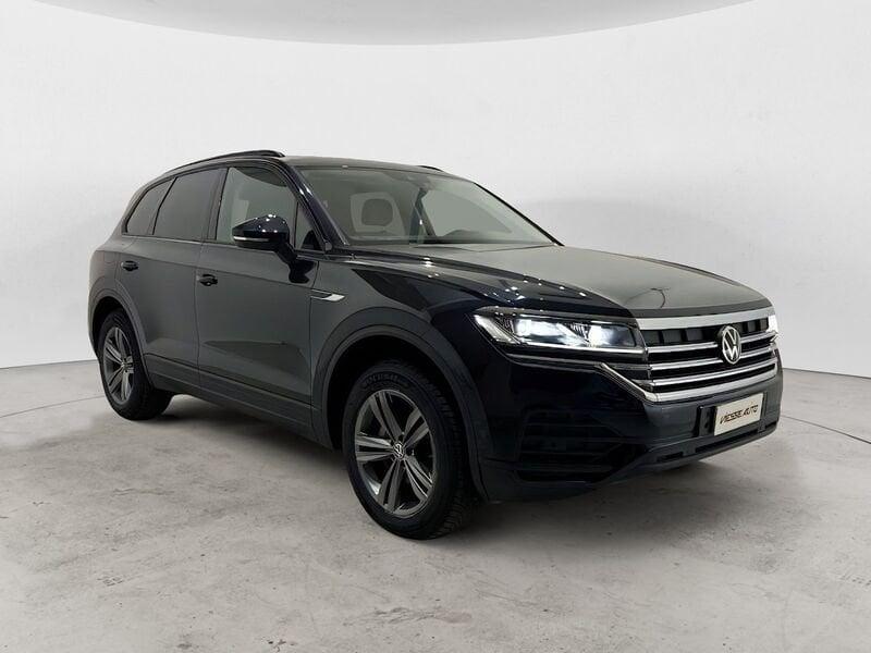 Volkswagen Touareg Touareg 3.0 V6 TDI SCR Style IVA ESPOSTA