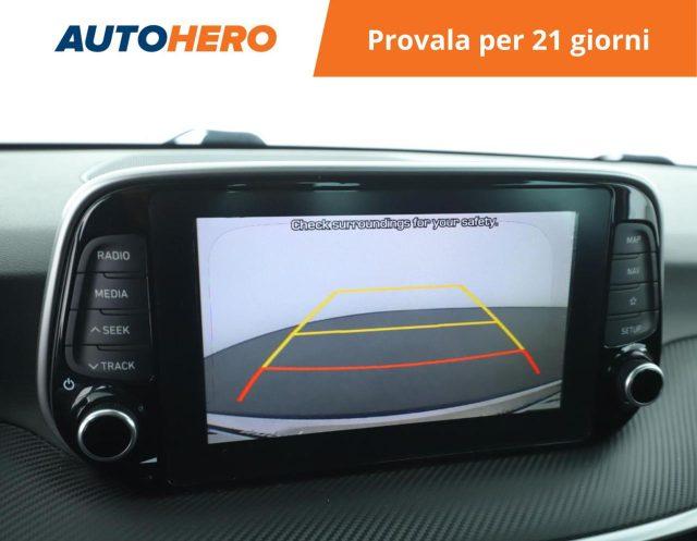 HYUNDAI Tucson 1.6 CRDi 136CV 48V DCT XPrime