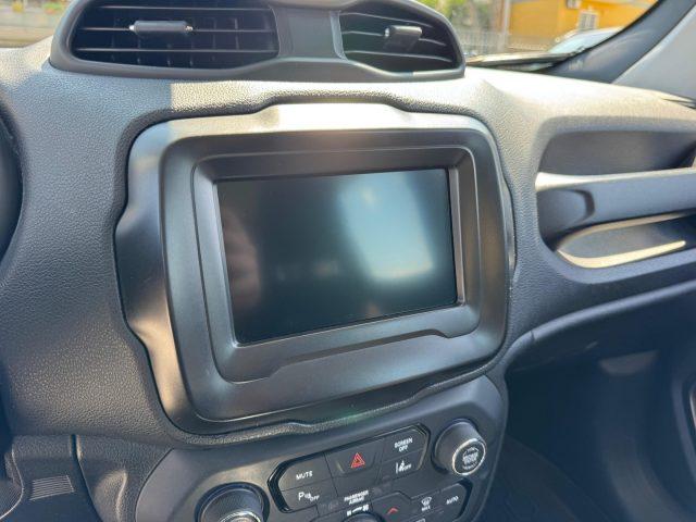 JEEP Renegade 1.6 Mjt 130 CV Limited Full Led