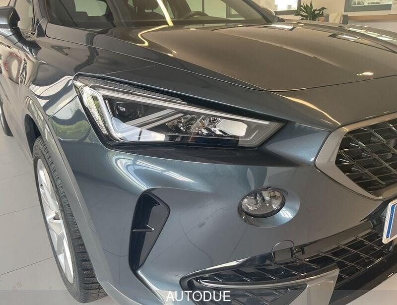 Cupra Formentor FO CUPRA 1.5 TSI DSG 150CV