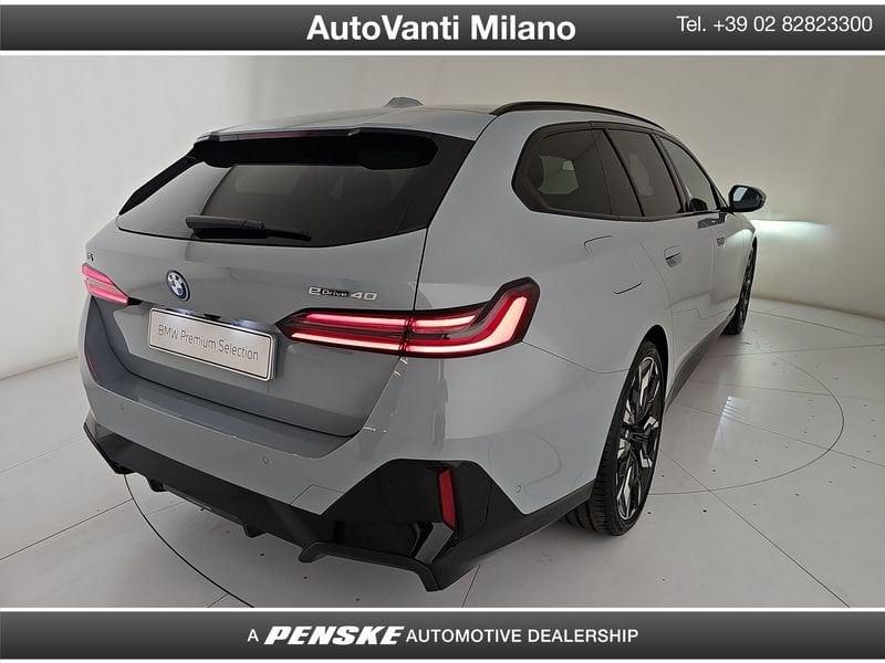 BMW i5 i5 eDrive40 M Sport Pro