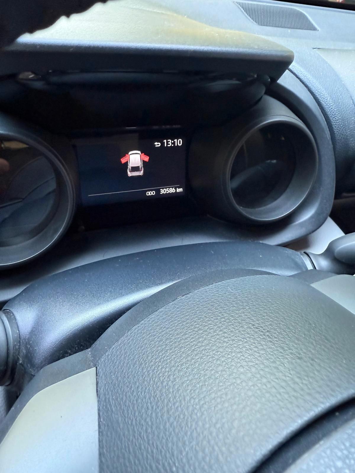 Toyota Yaris Cross Yaris Cross 1.5 Hybrid 5p. E-CVT Active