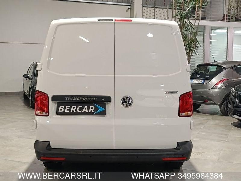 Volkswagen Transp. Transporter 2.0 TDI 150CV 4Motion PC Furgone Business