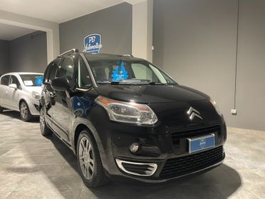 Citroen C3 Picasso 1.6 BLUEHDI LIMITED UNICO PROP.