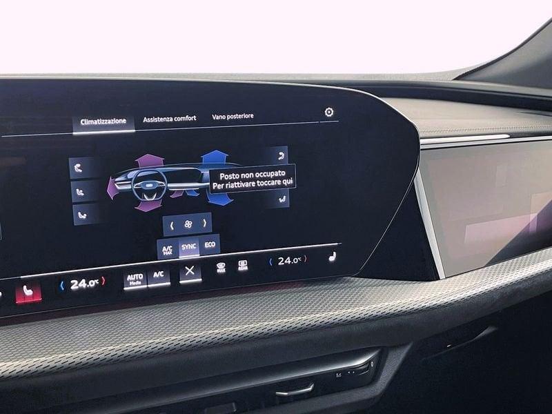 Audi Q5 Q5 SPB 40 TDI quattro S tronic S line