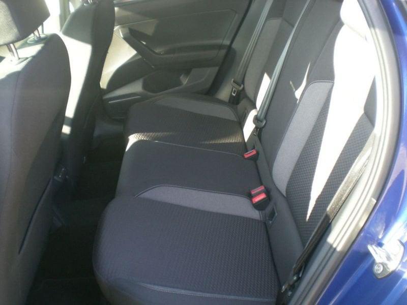 Volkswagen Taigo 1.0 tsi Life 95cv