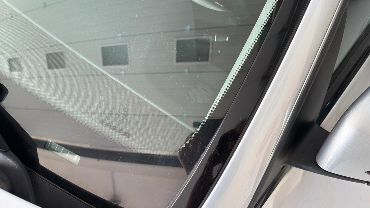 Mercedes C 180 CDI Trend Uniproprietario