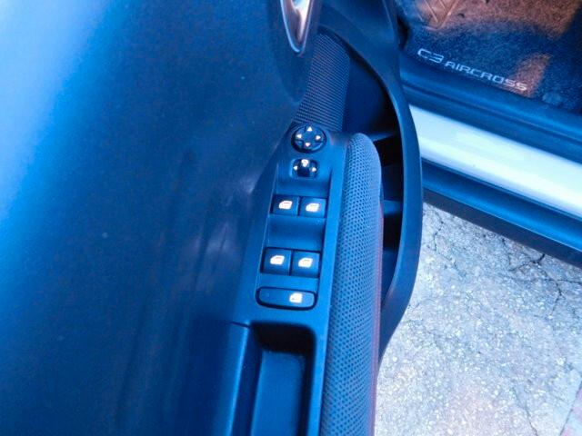 Citroen C3 Aircross BlueHDi 100 Shine