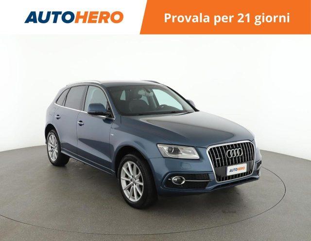 AUDI Q5 2.0 TDI 190CV diesel quattro S tronic Advanced