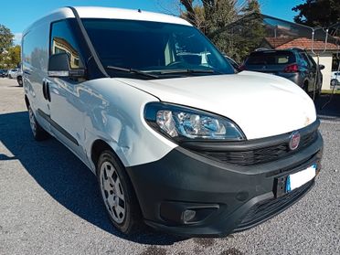 Fiat Doblo Doblò 1.6 MJT 105CV S&S PL-TN Cargo Maxi Lounge