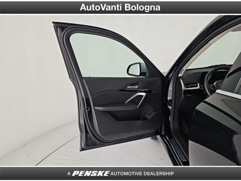 BMW X1 X1 sDrive 18d xLine Edition Essence