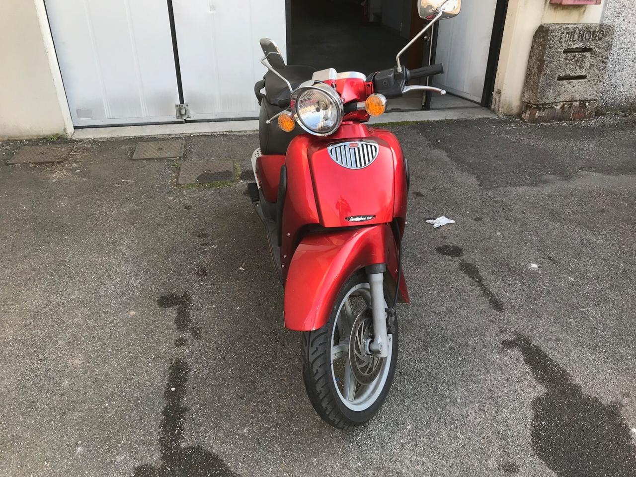 SCOOTER