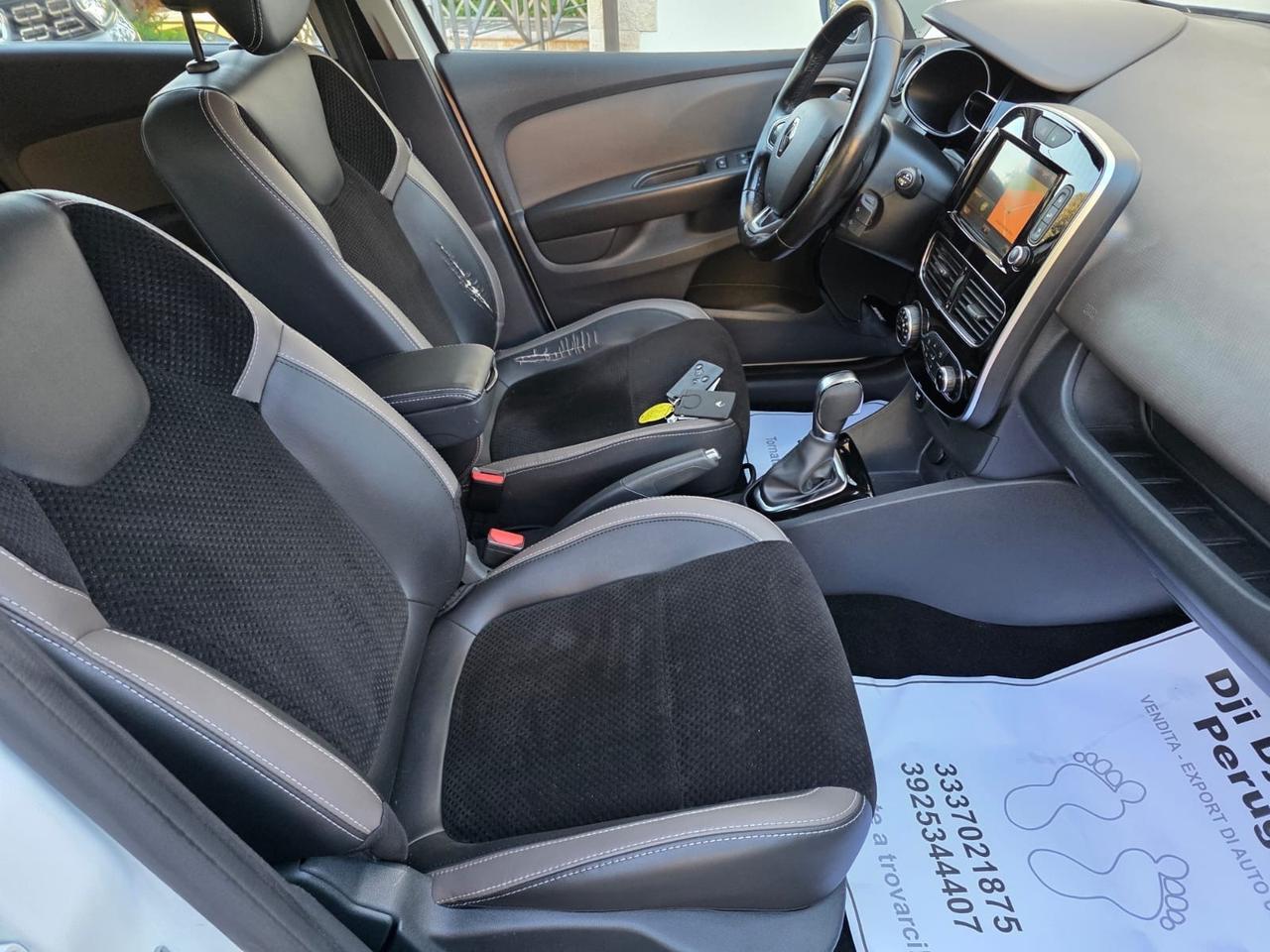 Renault Clio Sporter dCi 8V 90CV EDC Start&Stop Energy Intens