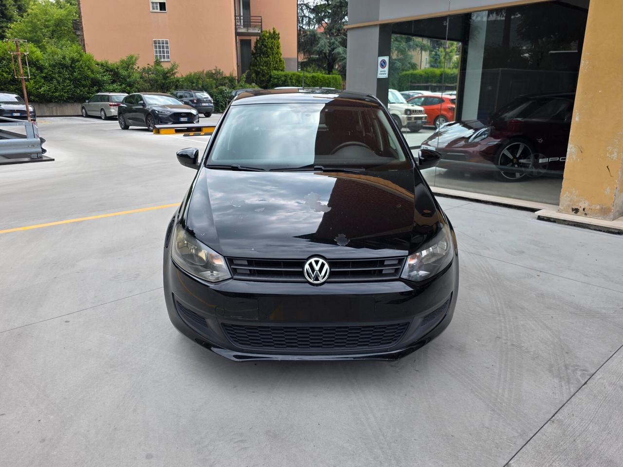 Volkswagen Polo 1.2 70 CV 3p. Comfortline