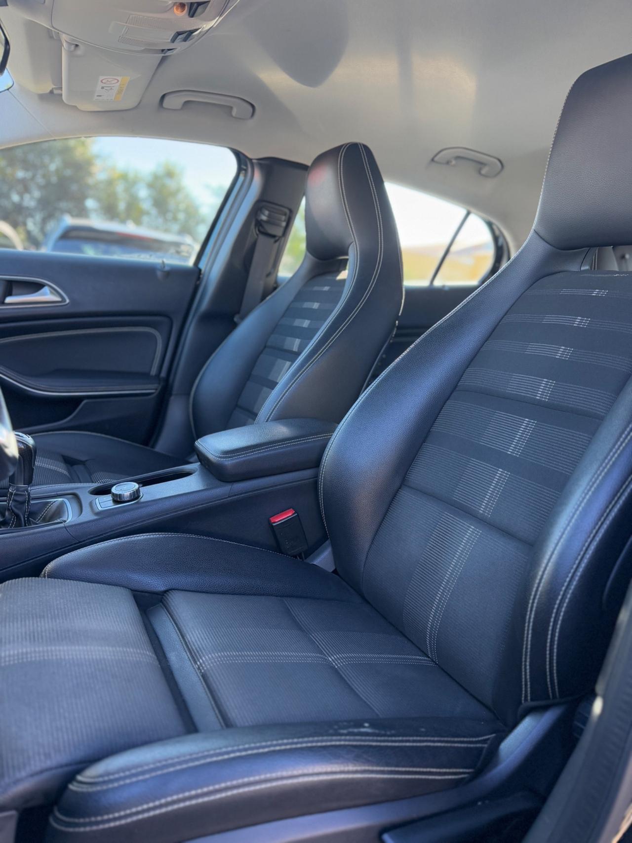 Mercedes-benz A 180 d Automatic Premium