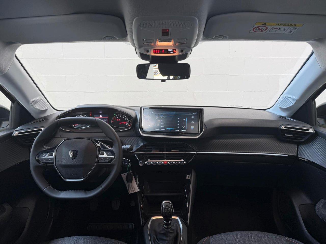 Peugeot 208 1.2 puretech Style s&s 100cv