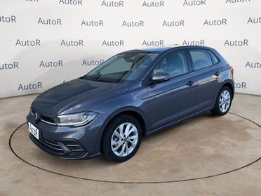 Volkswagen Polo 1.0 TSI DSG Style