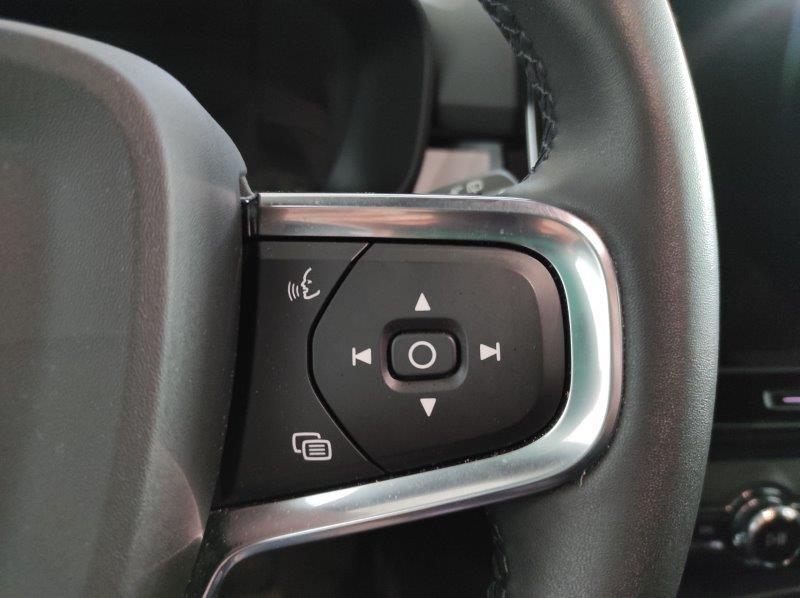 VOLVO XC40 (2017-->) - XC40 T4 Recharge Plug-in Hybrid automatico Core