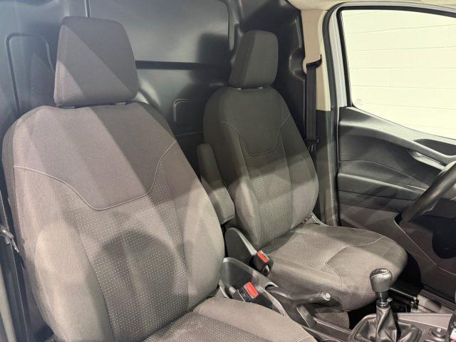 FORD Transit Courier 100cv Van Trend GAR.UFF.01/2030 PREZZO+IVA
