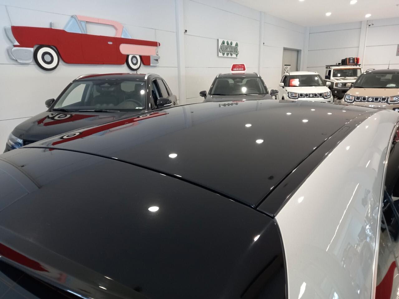 Mercedes-benz CLA 220 d S.W. Automatic Sport