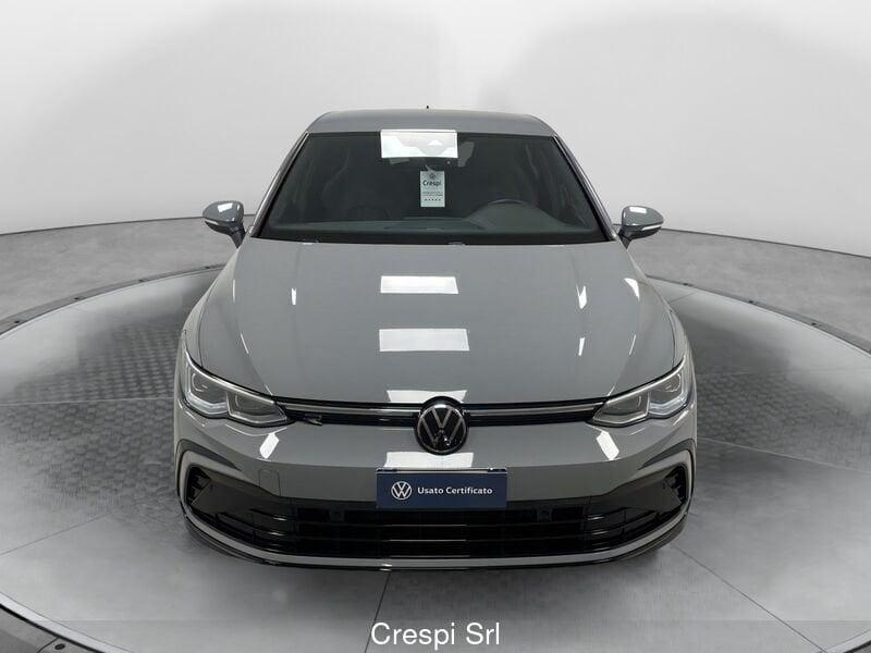 Volkswagen Golf 1.5 eTSI 130 CV EVO ACT DSG R-Line