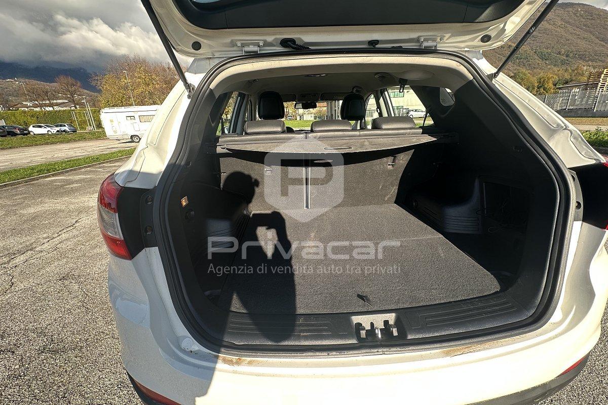 HYUNDAI ix35 1.6 GDI 16V 2WD Comfort