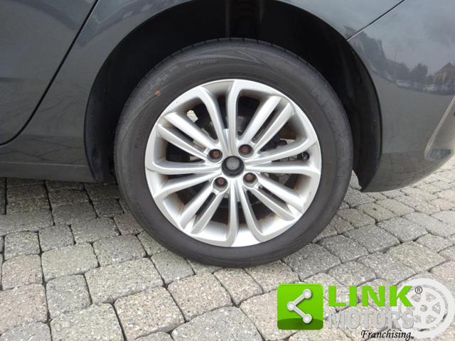 CITROEN C4 1.6 e-HDi 115 AUTOCARRO unico PROP