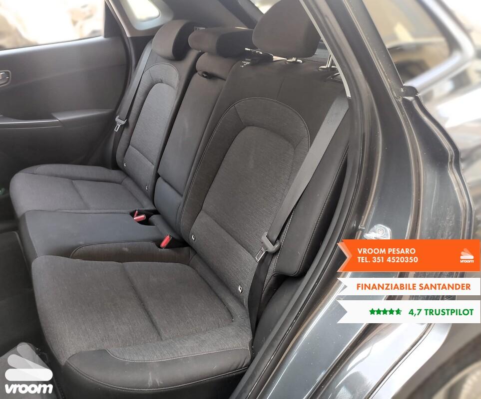 HYUNDAI Kona 1ªs. (2017-23) Kona EV 39 kWh XPrime