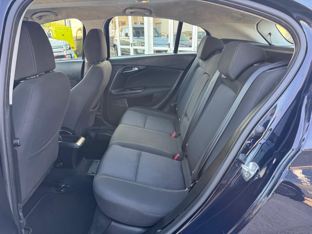 Fiat Tipo 1.6 Mjt S&S 5 porte Easy