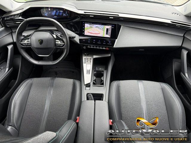 PEUGEOT 308 BlueHDi 130 ALLURE PACK BLUEHDI
