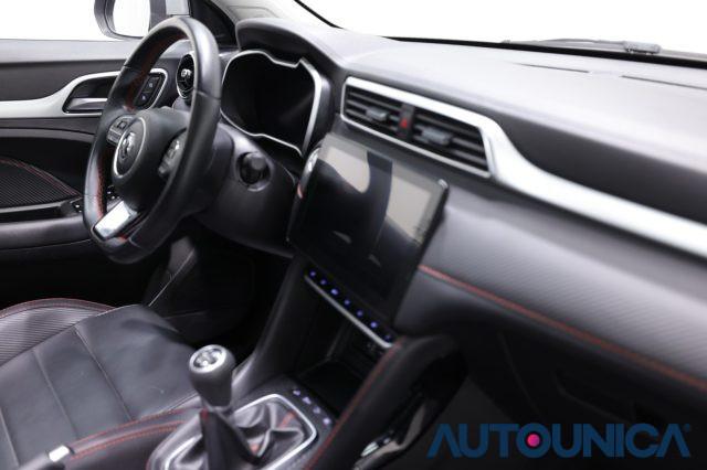 MG ZS 1.0T-GDI LUXURY FULL LED TETTO PANORAMICO APRIBILE