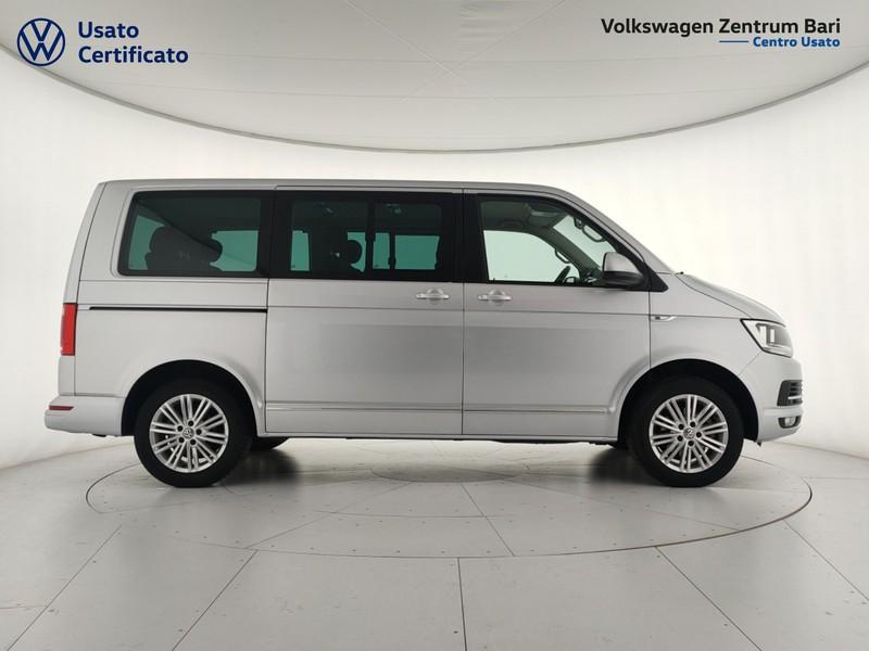 Volkswagen T6 Multivan 2.0 tdi comfortline 150cv dsg