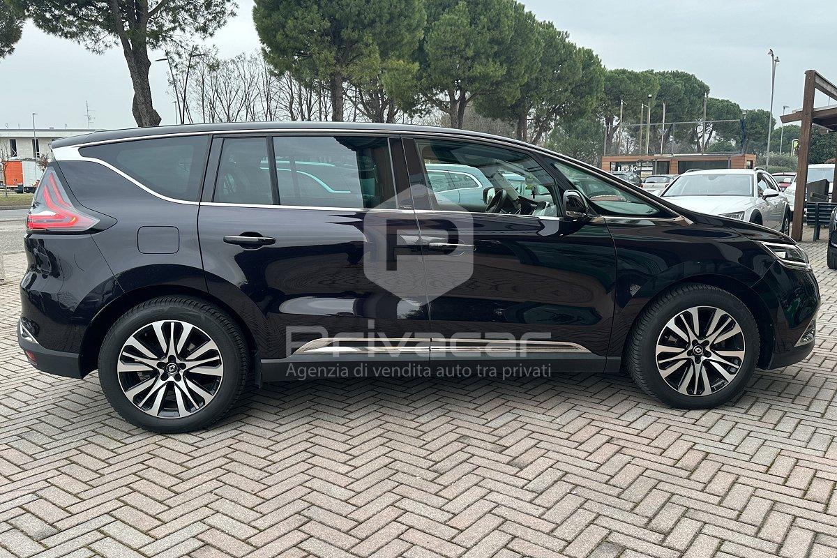 RENAULT Espace TCe EDC Energy Intens